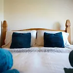 بيت للعطل The Annex, Stunning Abbey Views Across The Fields