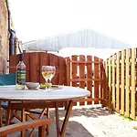 The Annex, Stunning Abbey Views Across The Fields *