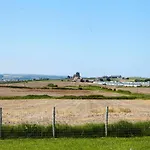 The Annex, Stunning Abbey Views Across The Fields