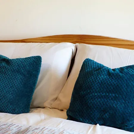 The Annex, Stunning Abbey Views Across The Fields Holiday home