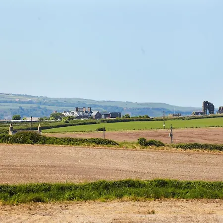 Prázdninový dům The Annex, Stunning Abbey Views Across The Fields Whitby