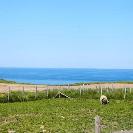 The Annex, Stunning Abbey Views Across The Fields Holiday home *