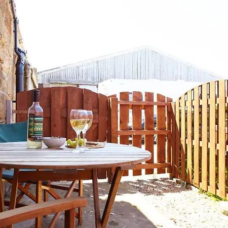 The Annex, Stunning Abbey Views Across The Fields *