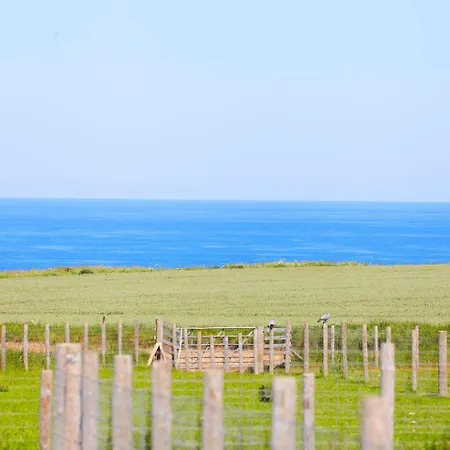 The Annex, Stunning Abbey Views Across The Fields Whitby