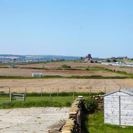 The Annex, Stunning Abbey Views Across The Fields * Whitby