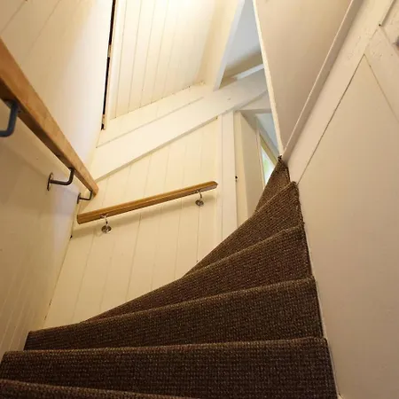 The Annex, Stunning Abbey Views Across The Fields Holiday home