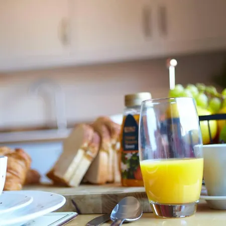 The Annex, Stunning Abbey Views Across The Fields Holiday home *