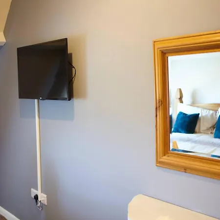 The Annex, Stunning Abbey Views Across The Fields * Whitby