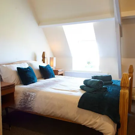 The Annex, Stunning Abbey Views Across The Fields