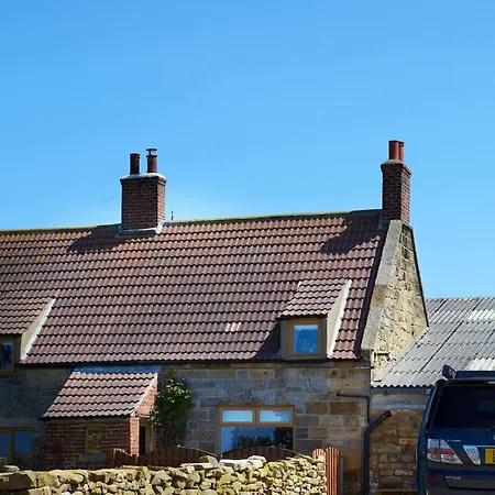 The Annex, Stunning Abbey Views Across The Fields Prázdninový dům Whitby